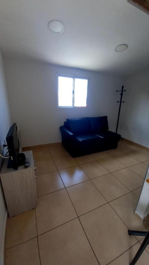 Mz Vista Canal Beagle Apartamento *