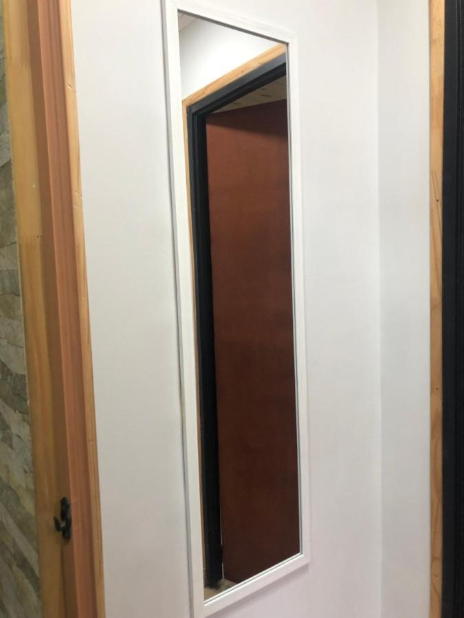 Apartamento Mz Vista Canal Beagle *