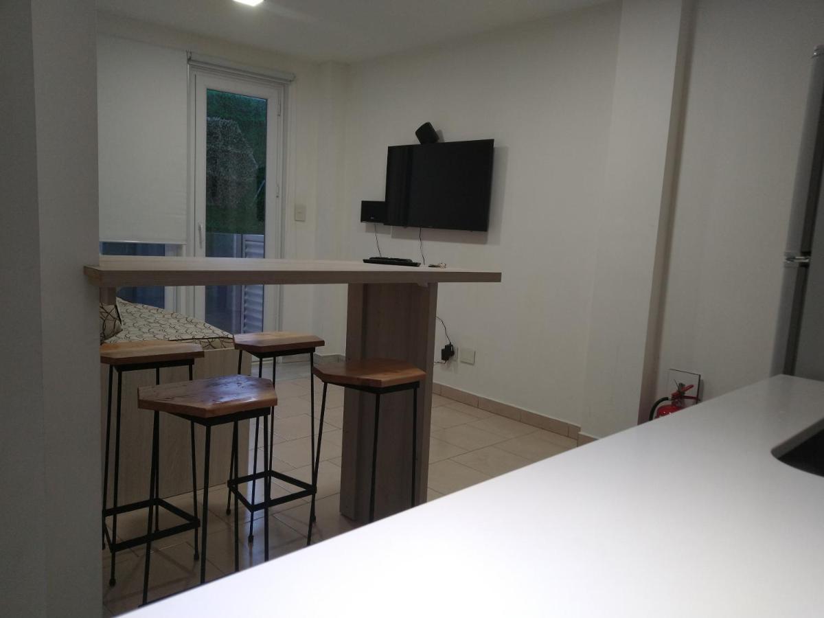 El Michay Apartment
