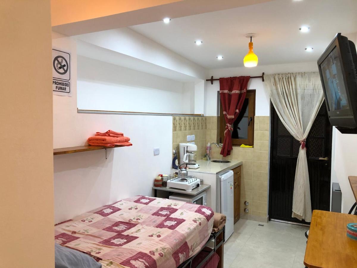 Apartamento Tiny