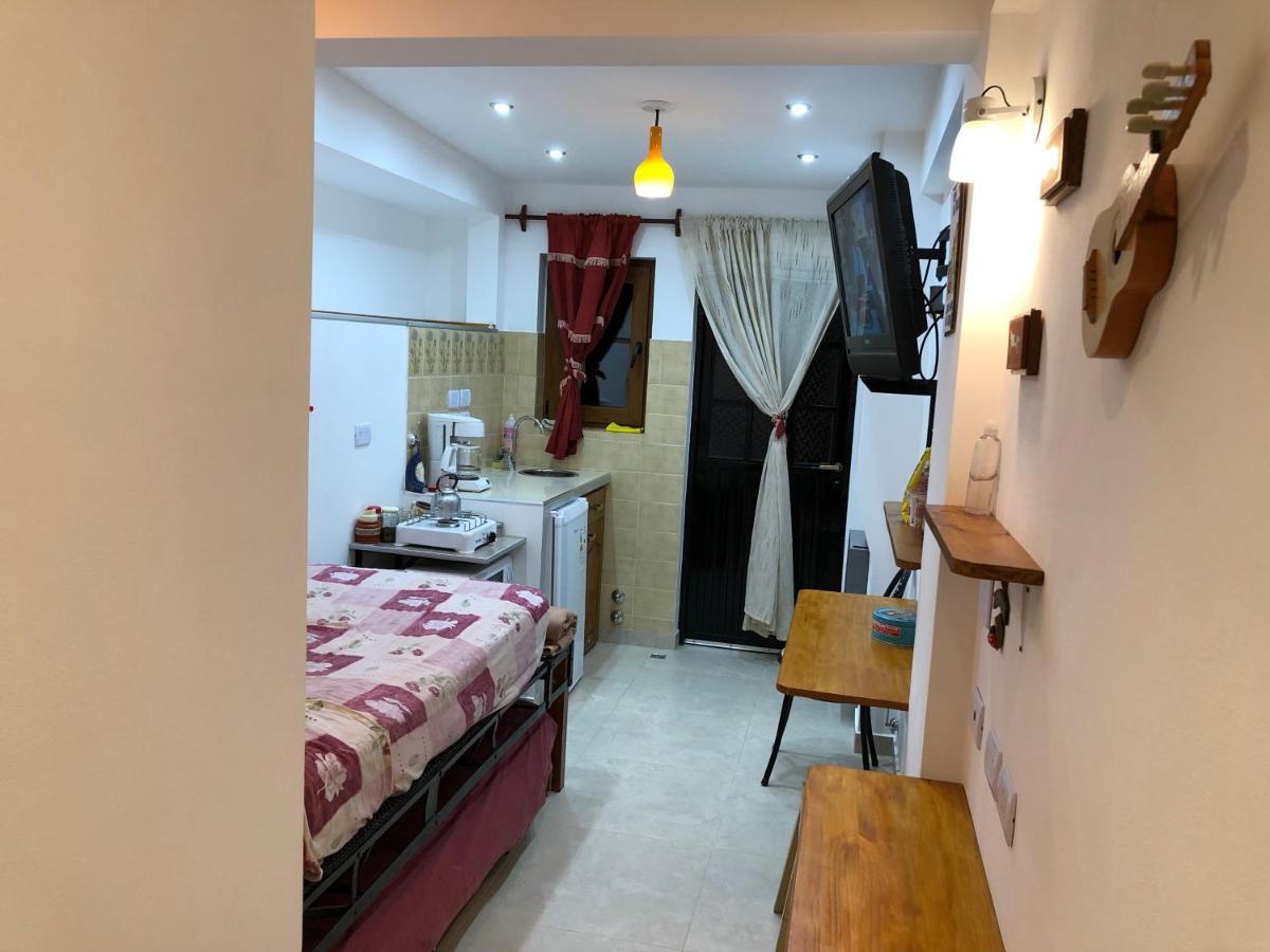 Apartamento Tiny *