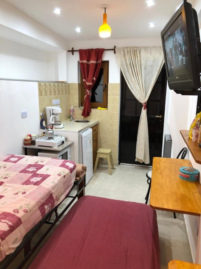 Tiny Apartamento