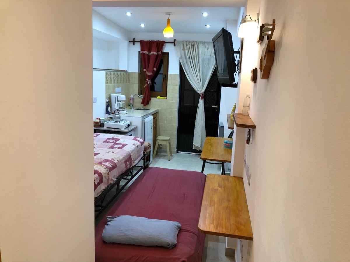 Tiny Apartamento *