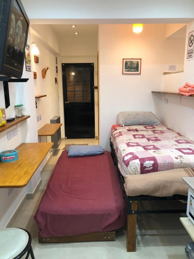 Tiny Apartamento *