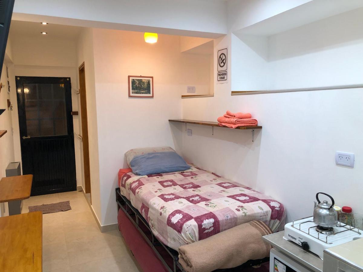 Apartamento Tiny