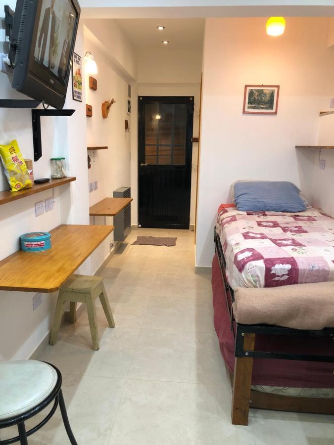 Apartamento Tiny