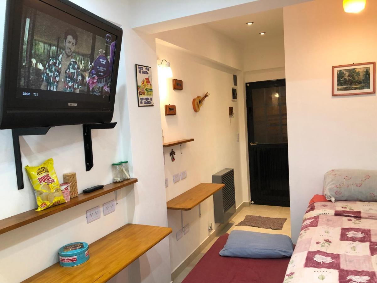 Apartamento Tiny