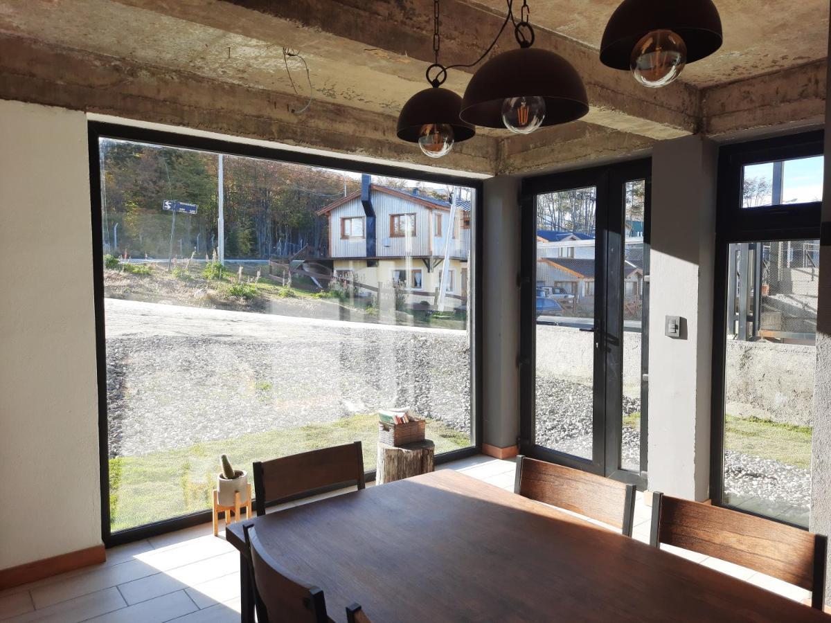 Apartamento Casa De Invitados Con Parrilla Y Horno A Lena