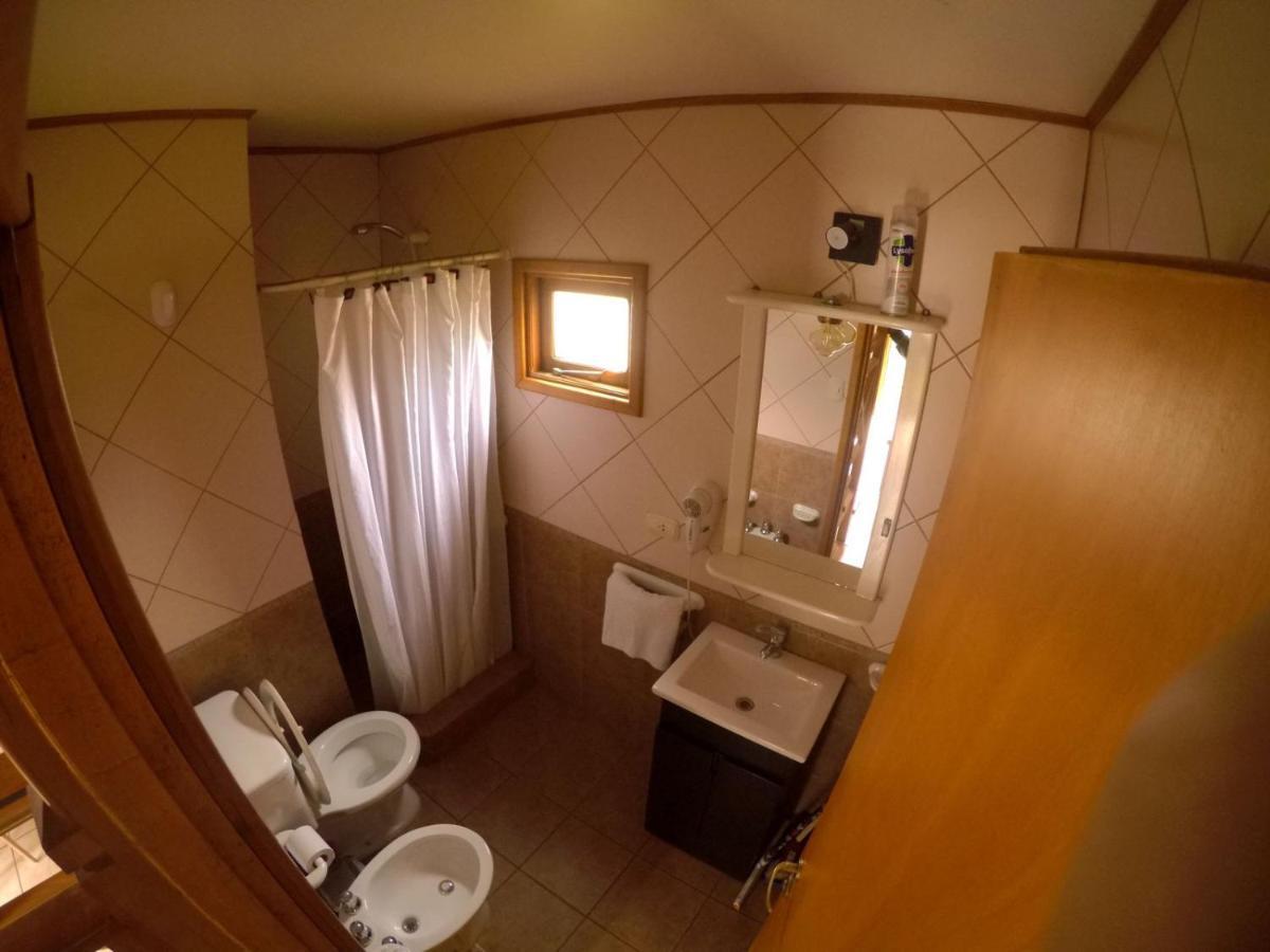 Apartamento La Barranca