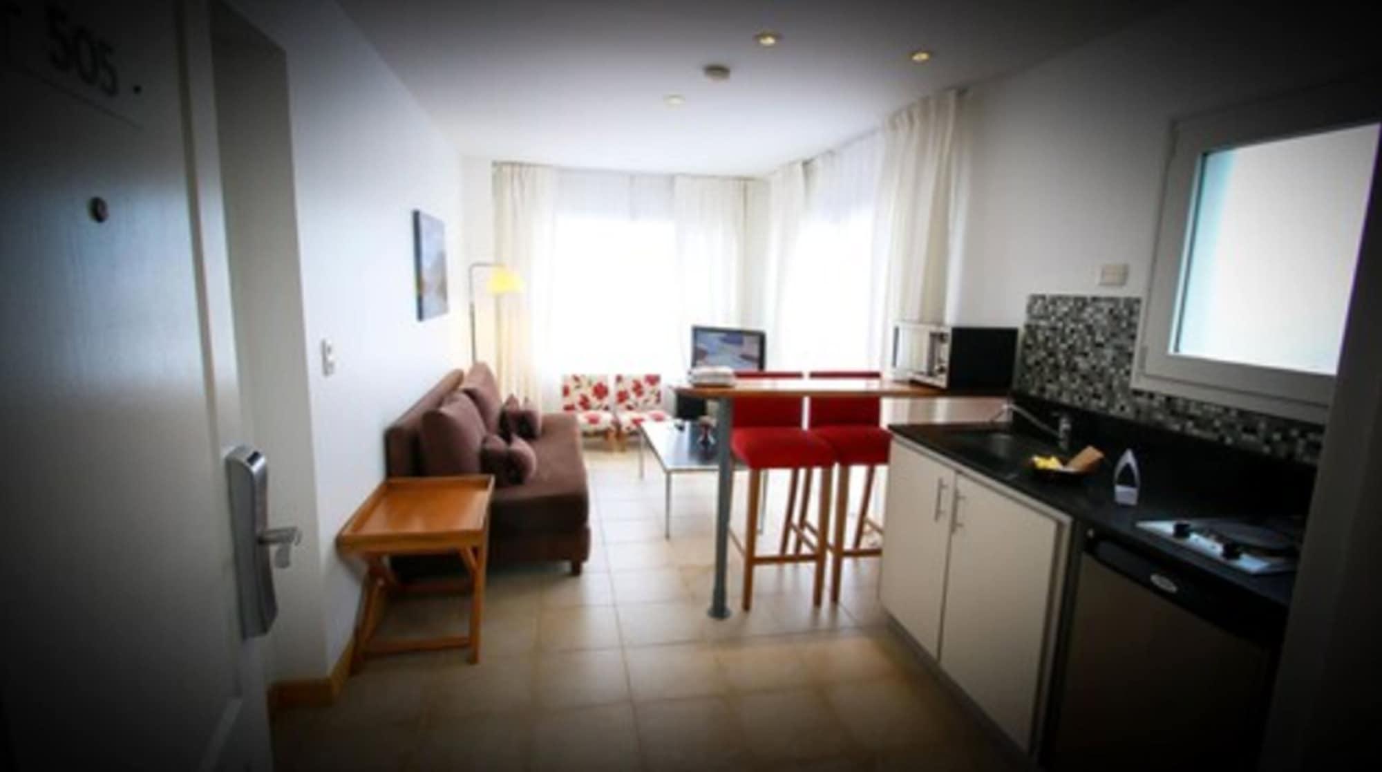 Cilene Del Faro Suites&spa 4*