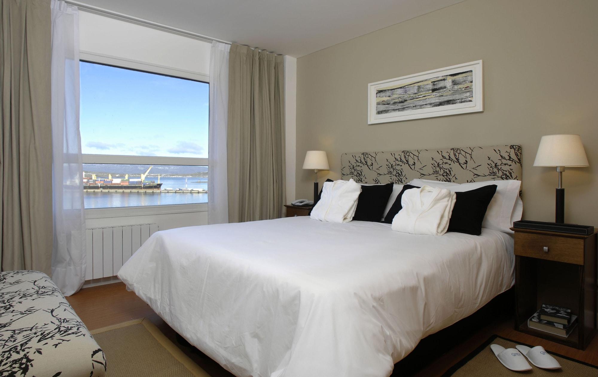 Cilene Del Faro Suites&spa 4* Ushuaia