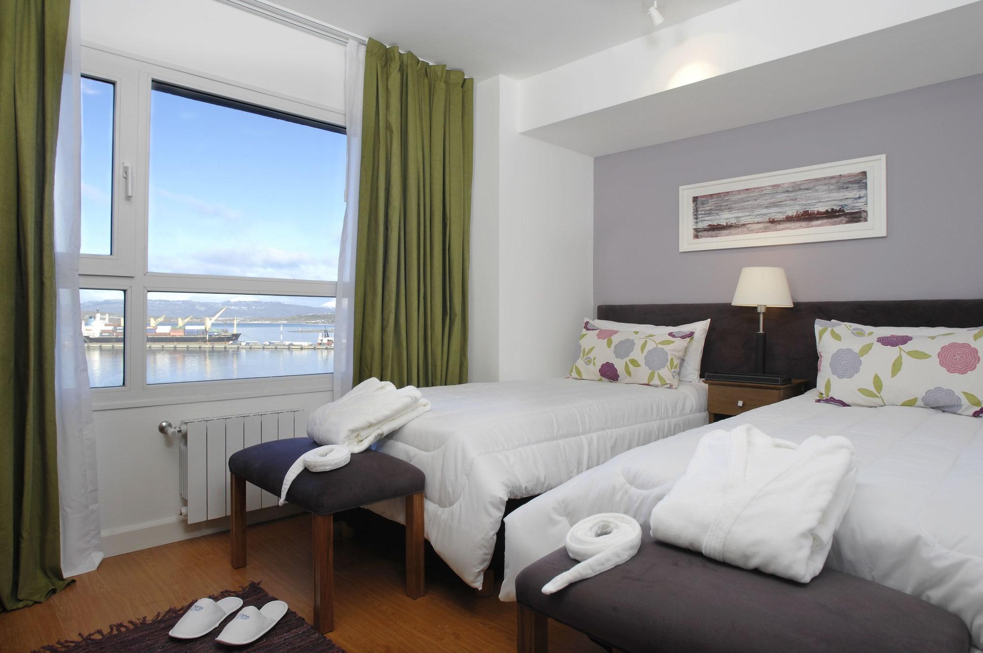 Cilene Del Faro Suites&spa Ushuaia