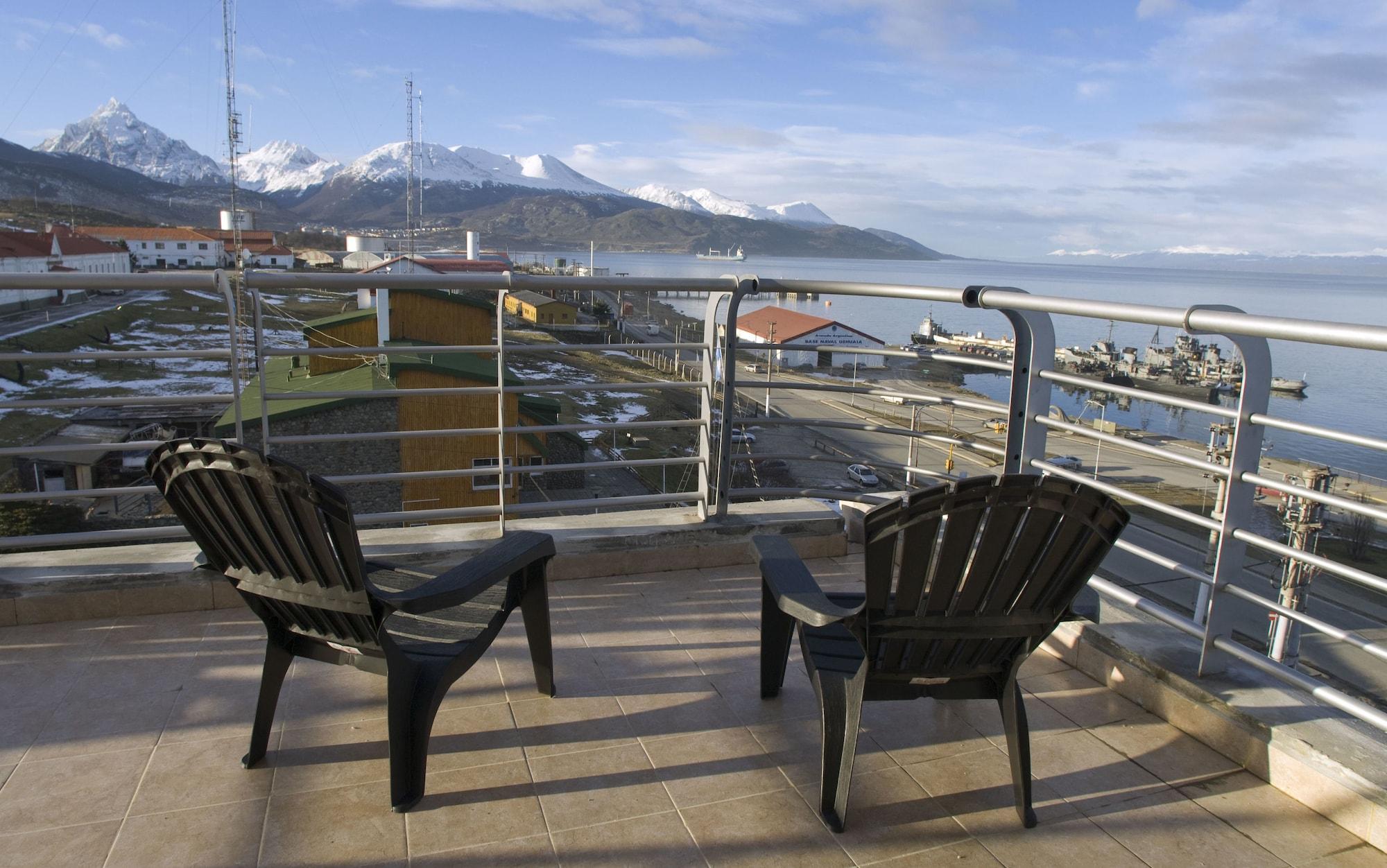 Hotel Cilene Del Faro Suites&spa 4*