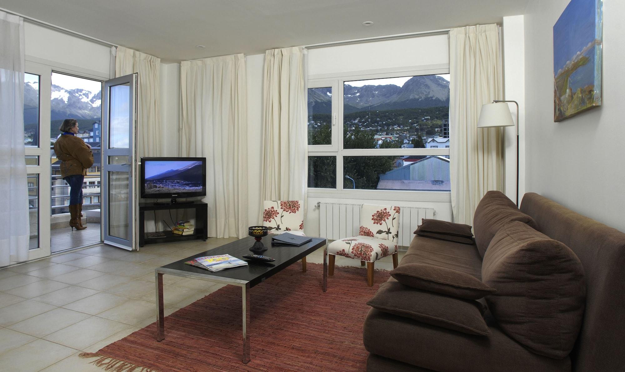 Hotel Cilene Del Faro Suites&spa