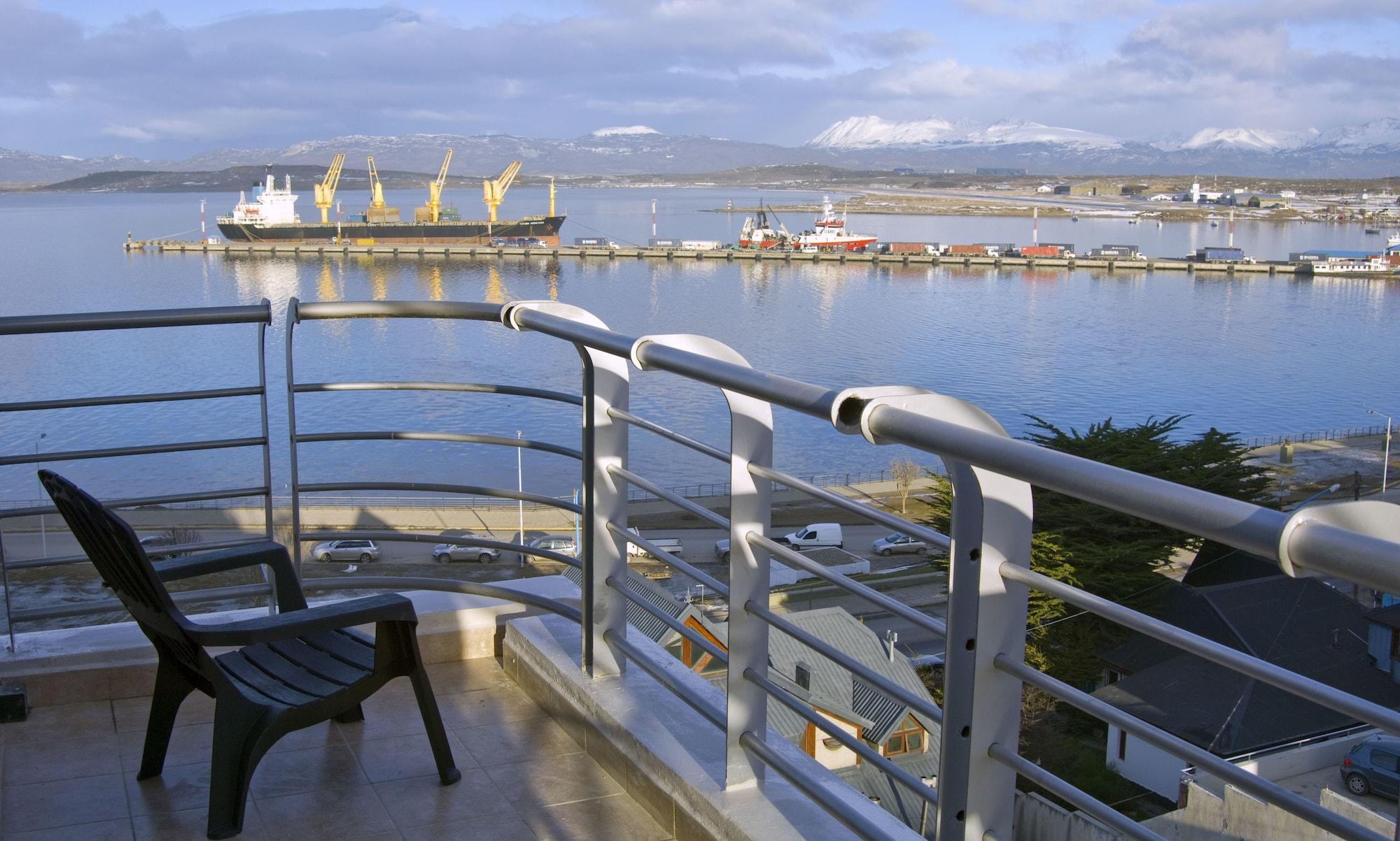 Cilene Del Faro Suites&spa
