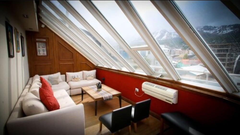 Cilene Del Faro Suites&spa
