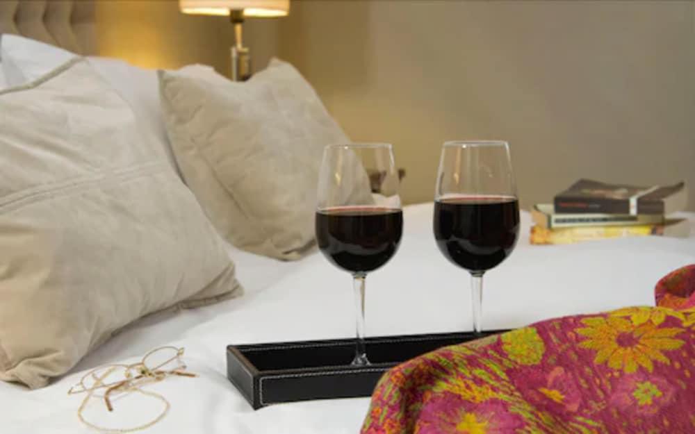 Hotel Cilene Del Faro Suites&spa 4*