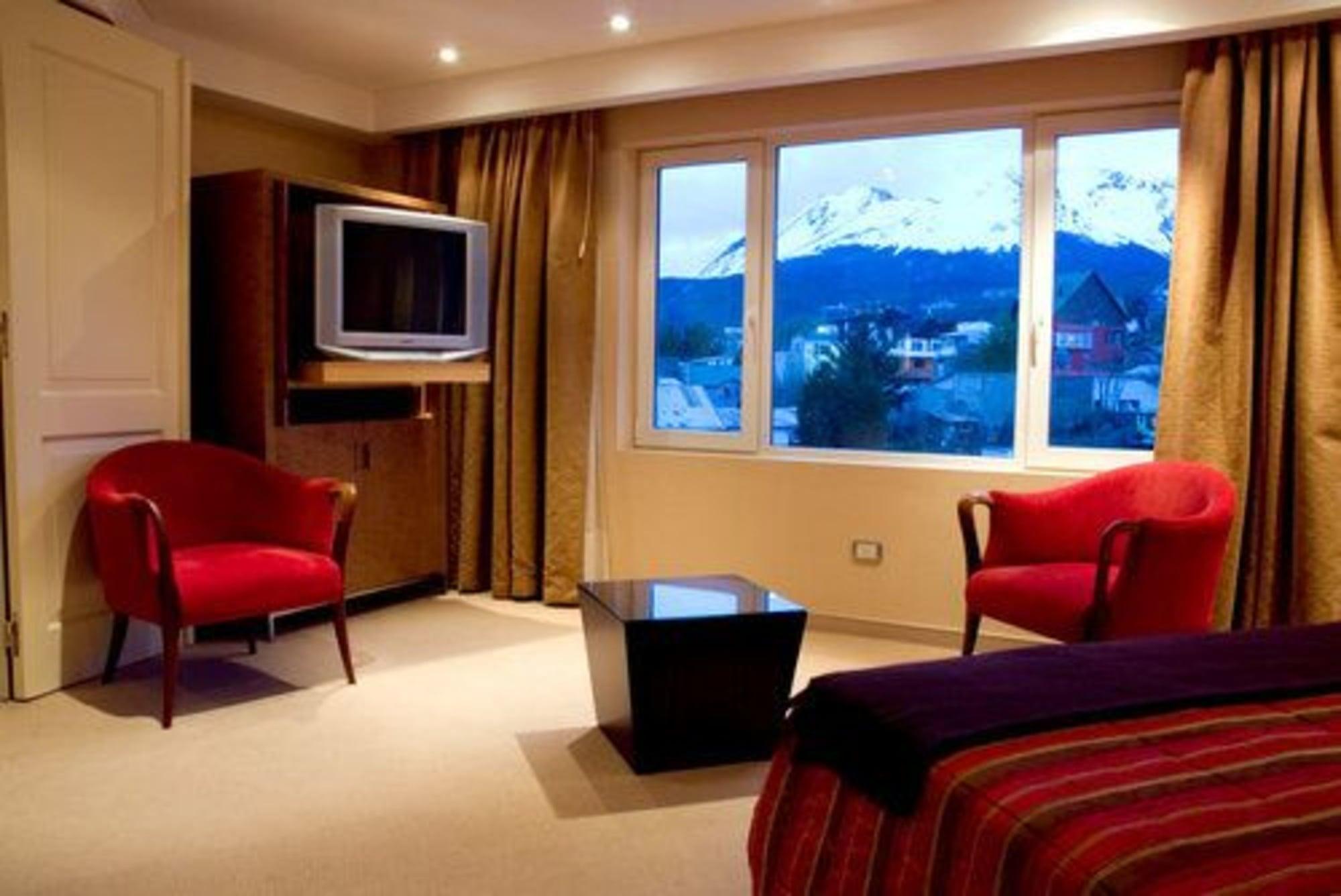 Fueguino Hotel