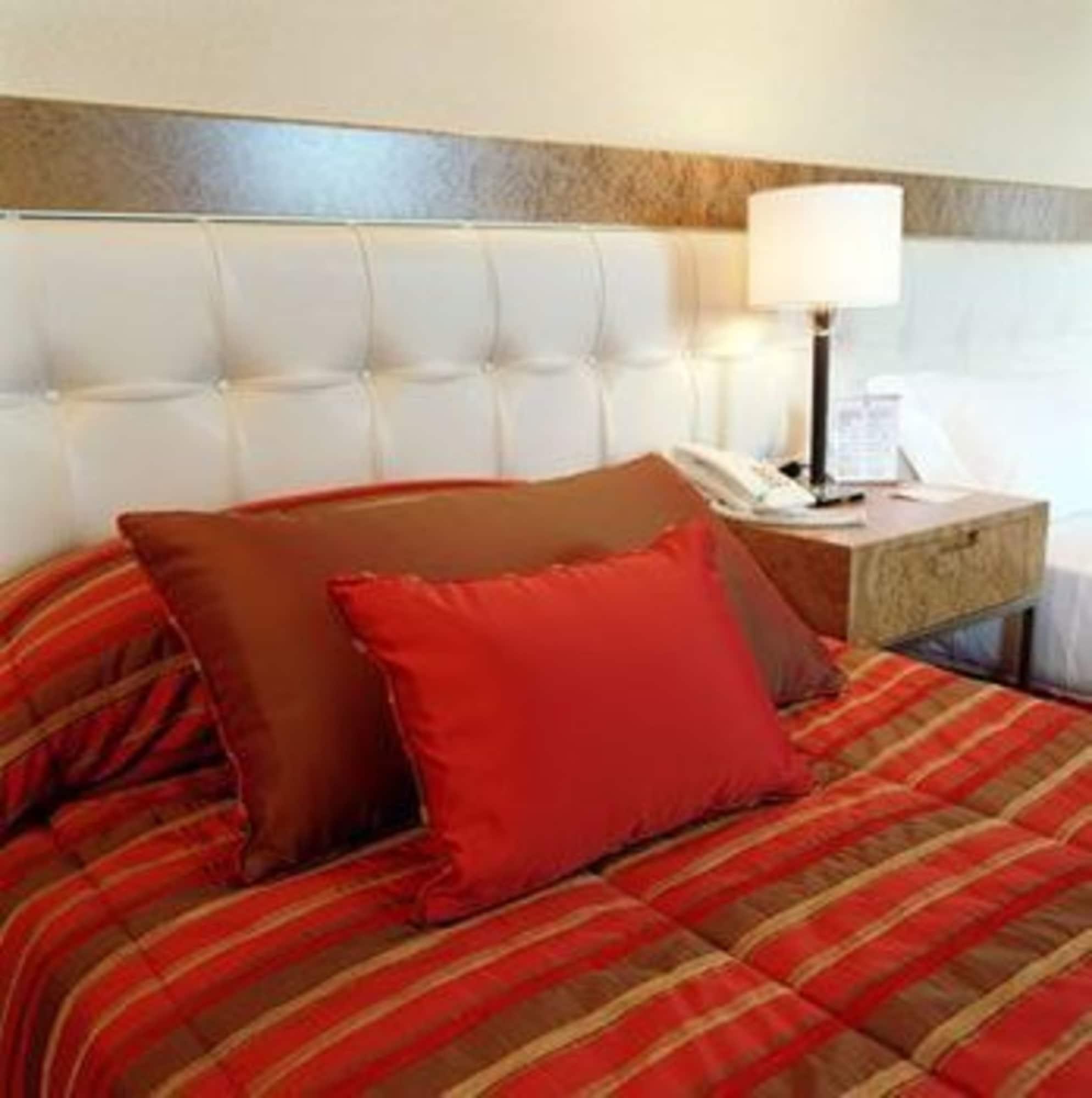 Hotel Fueguino 4*