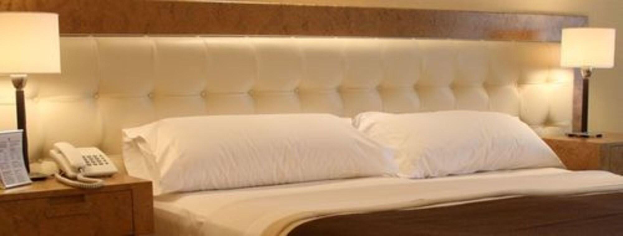 Hotel Fueguino 4*