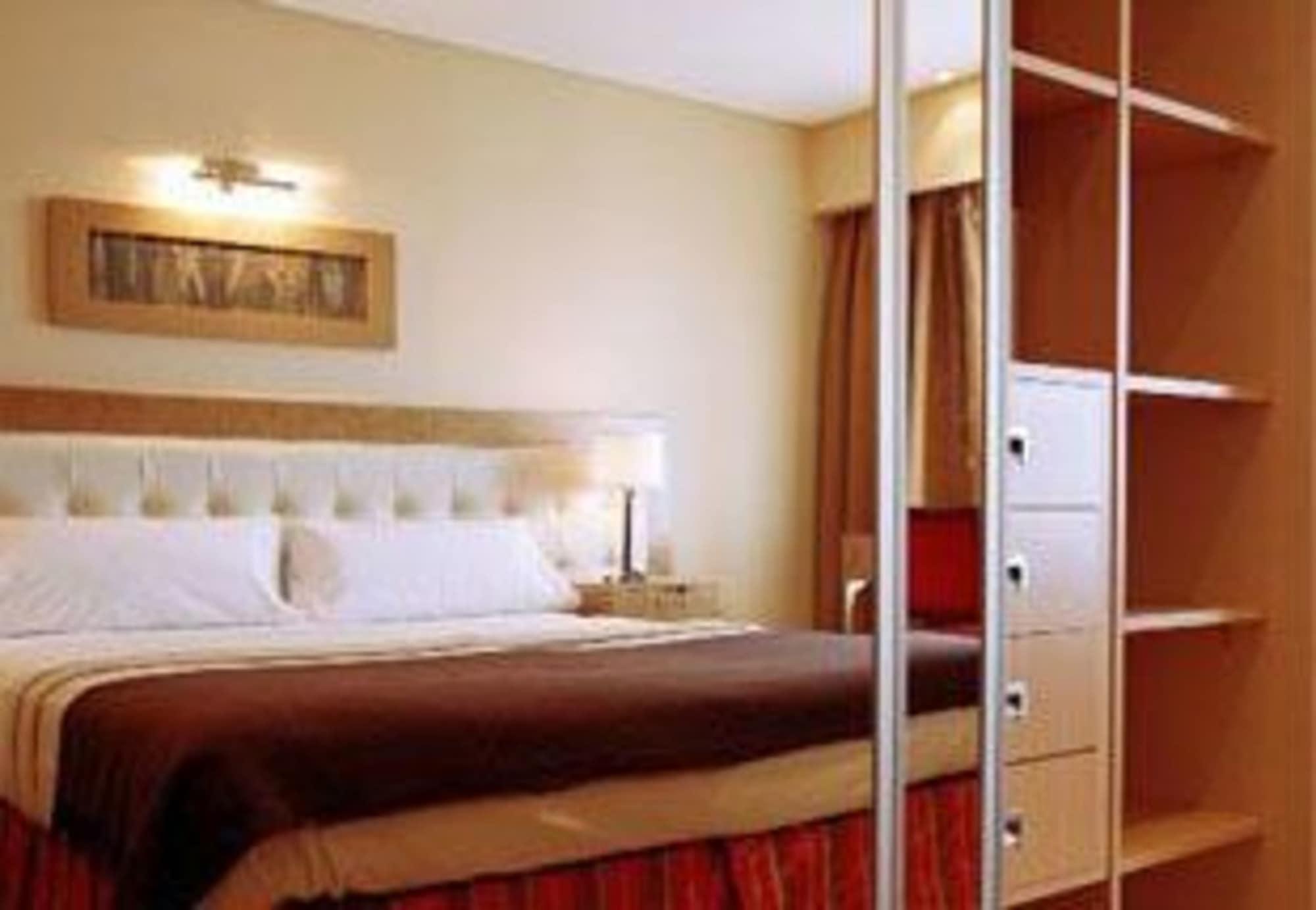 Fueguino Hotel