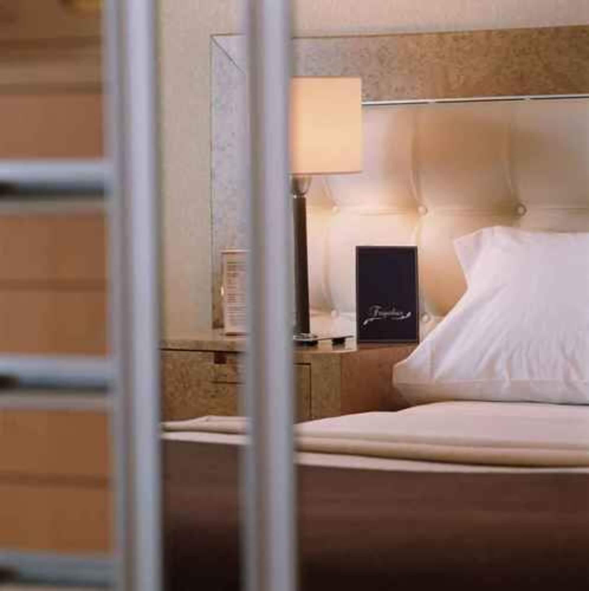 Fueguino Hotel