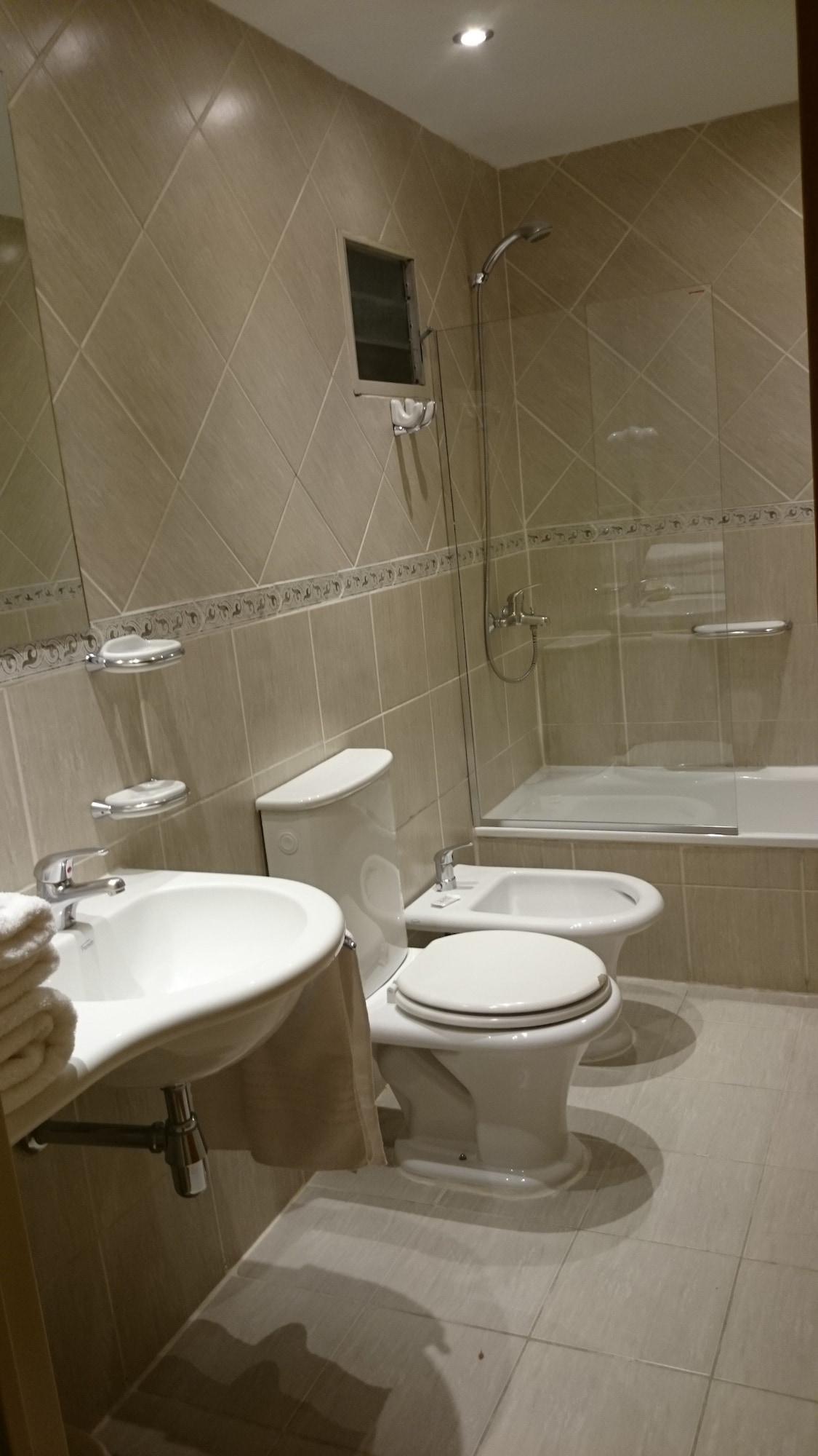 De Andes Hotel
