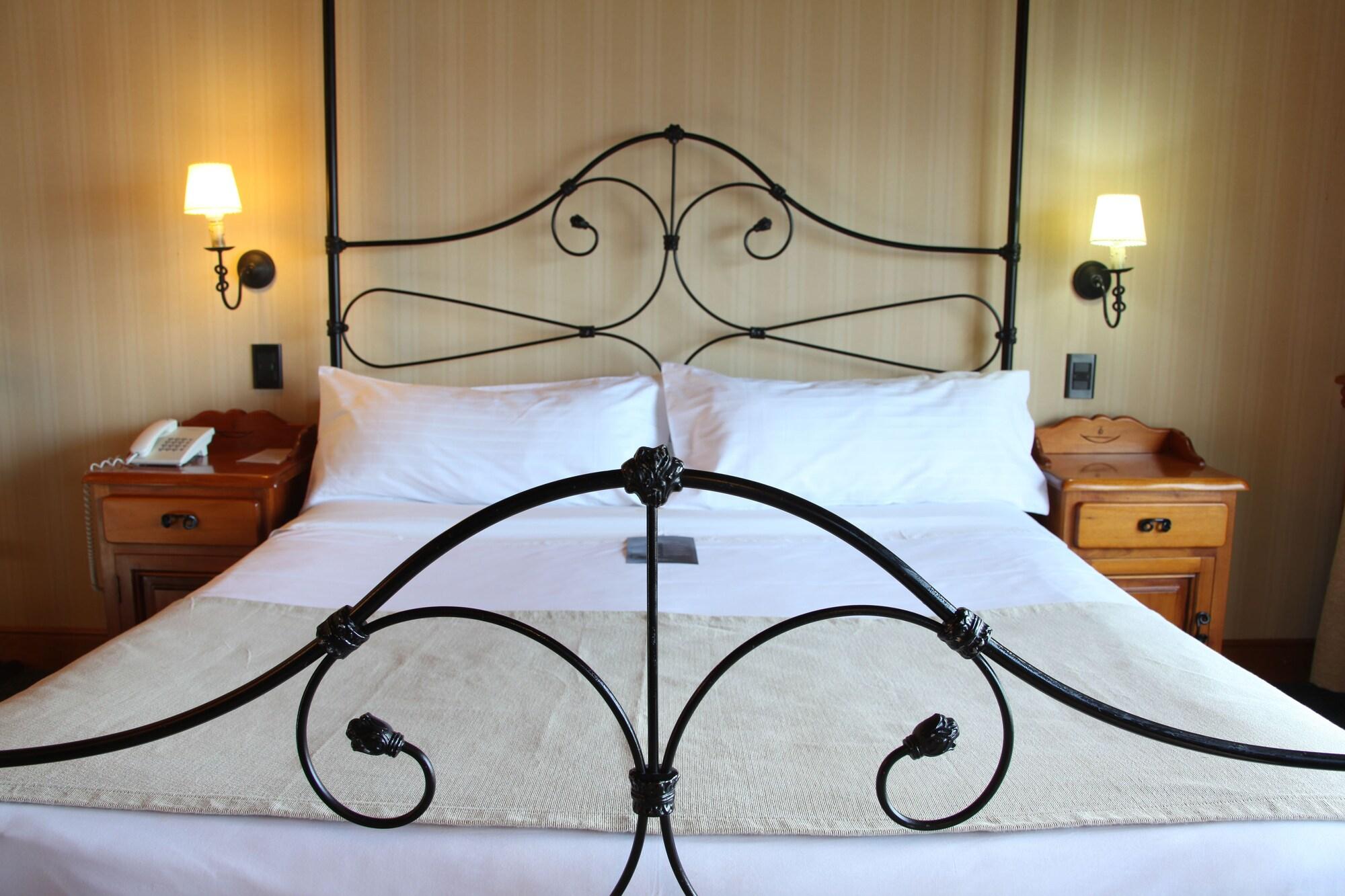 Yamanas Hotel 4*