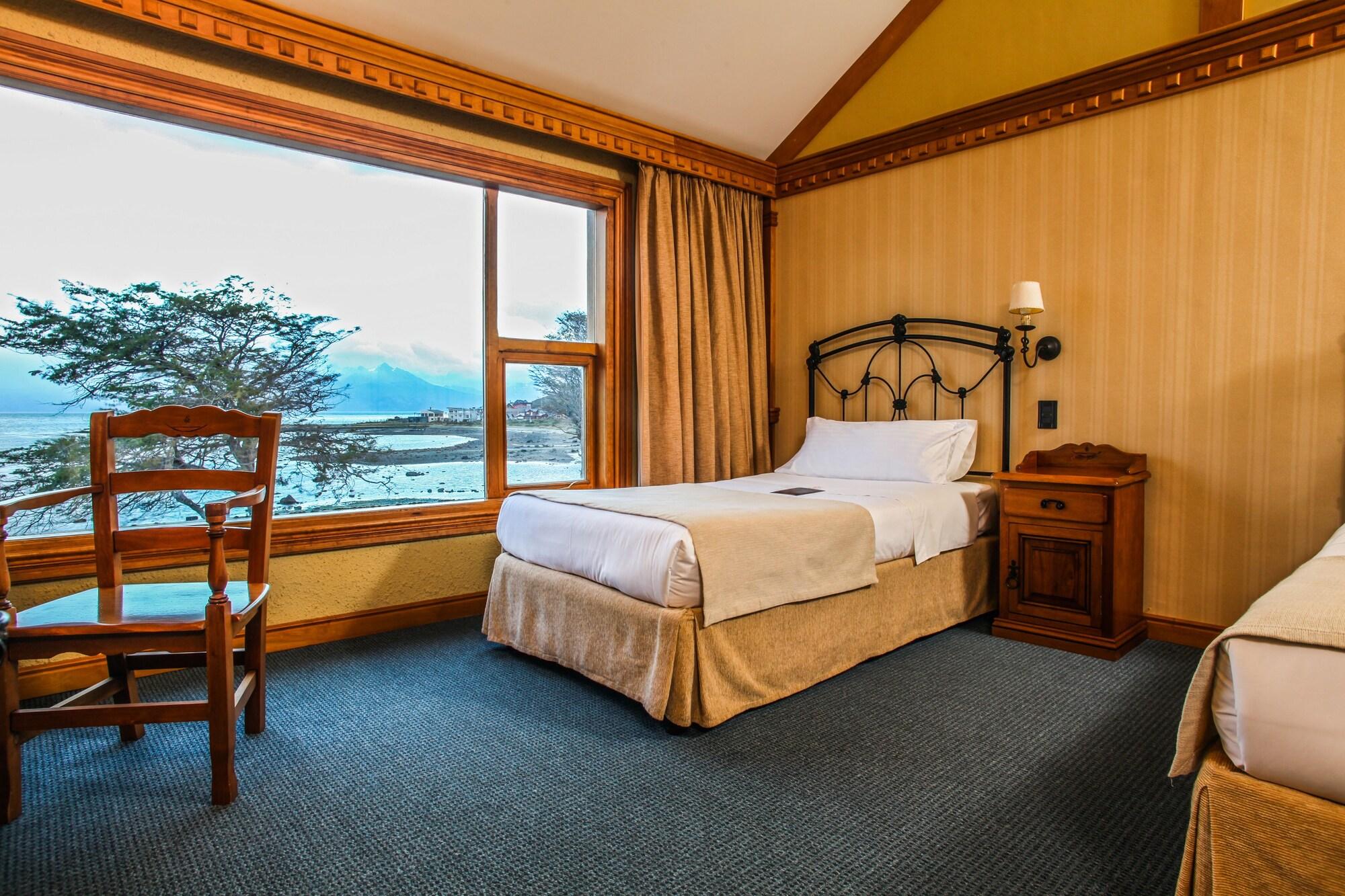 Yamanas Ushuaia