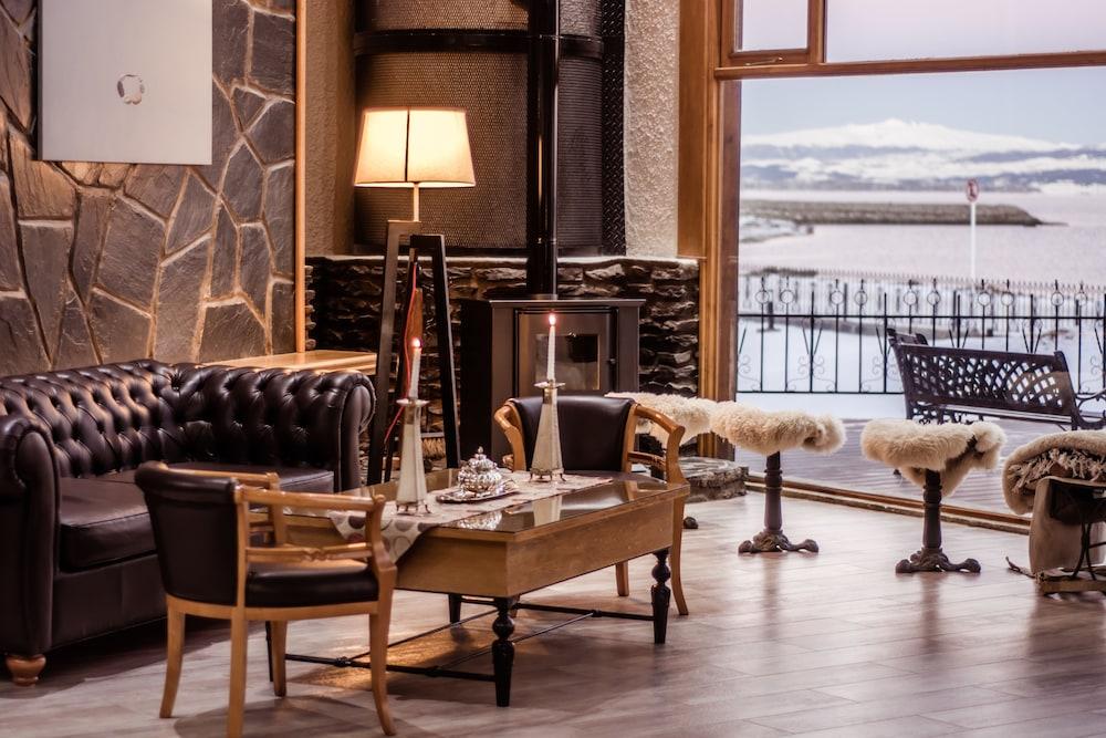 Hotel Yamanas 4*