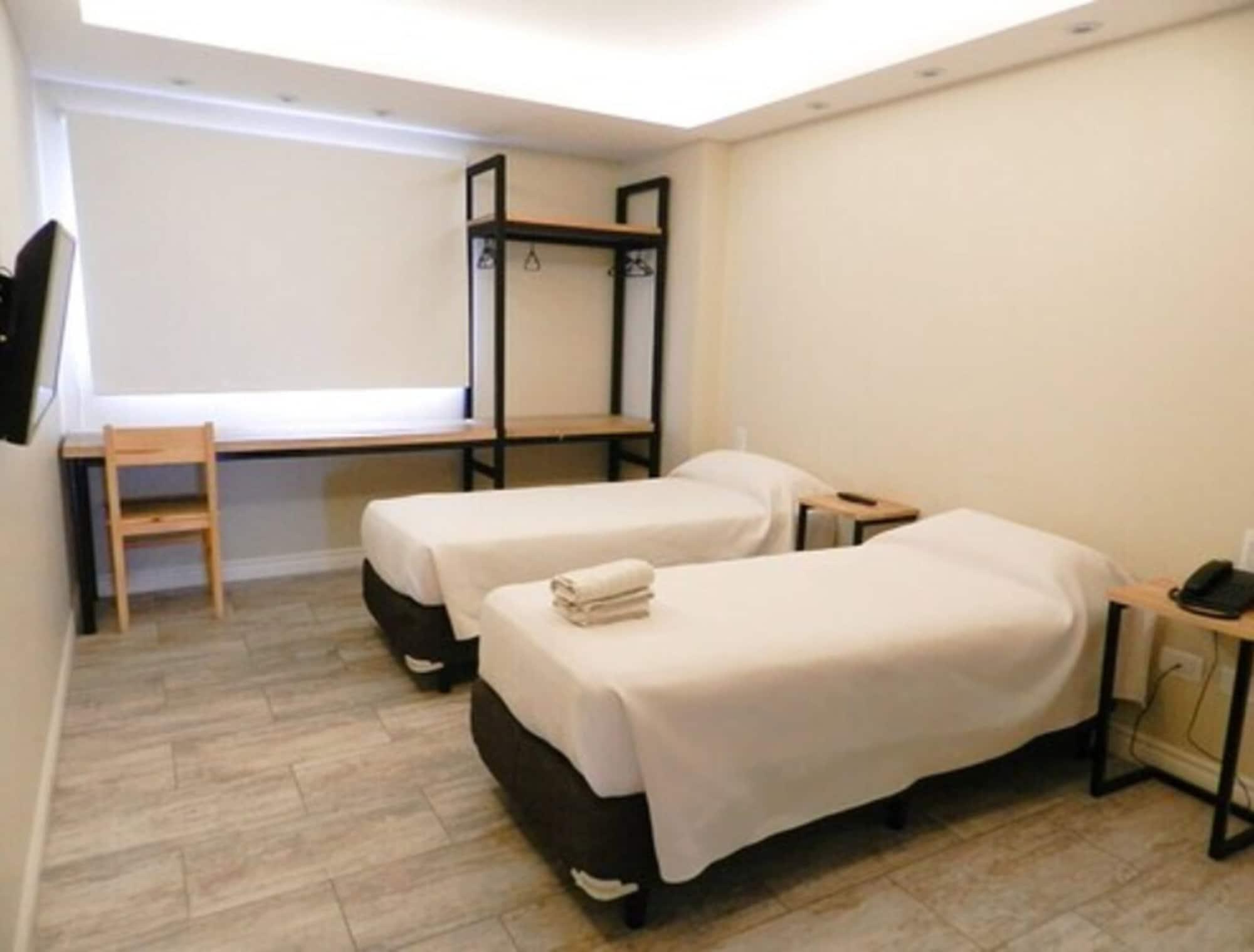 Hotel Monaco 3*