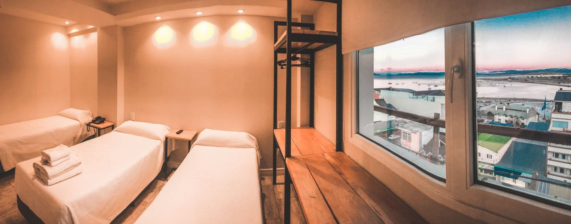Hotel Monaco 3*