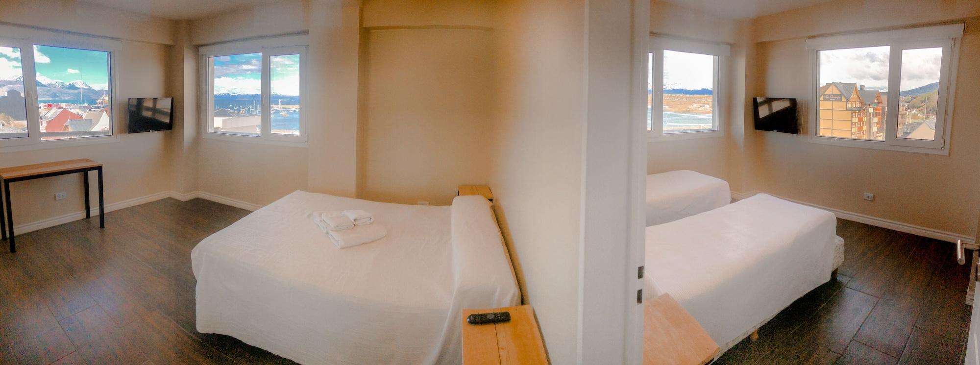 Hotel Monaco 3*