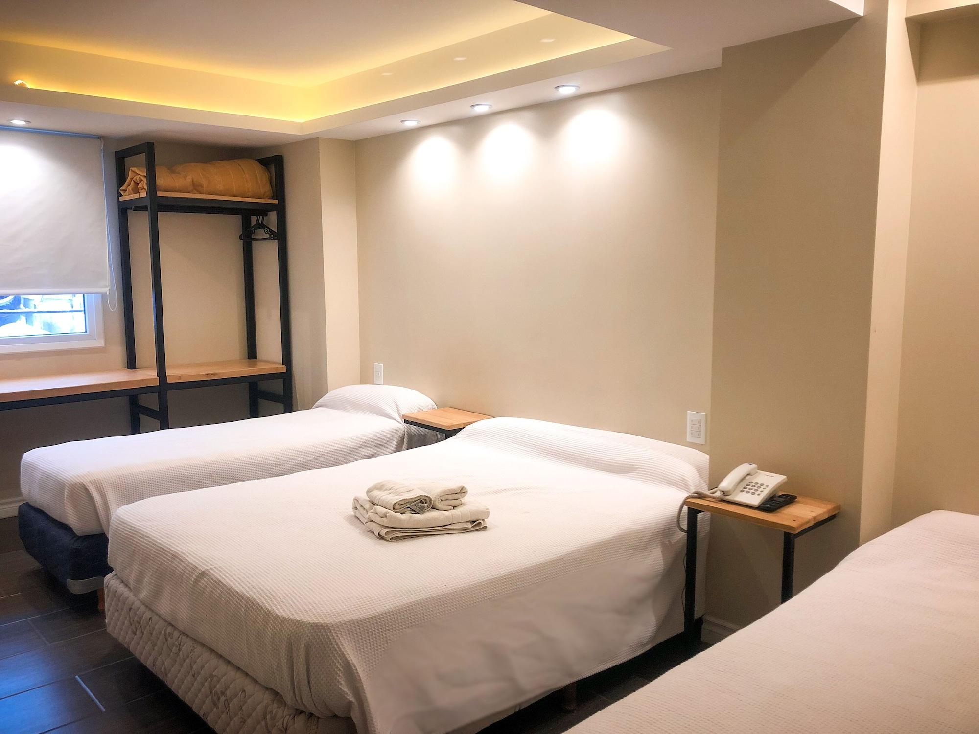 Hotel Monaco Ushuaia