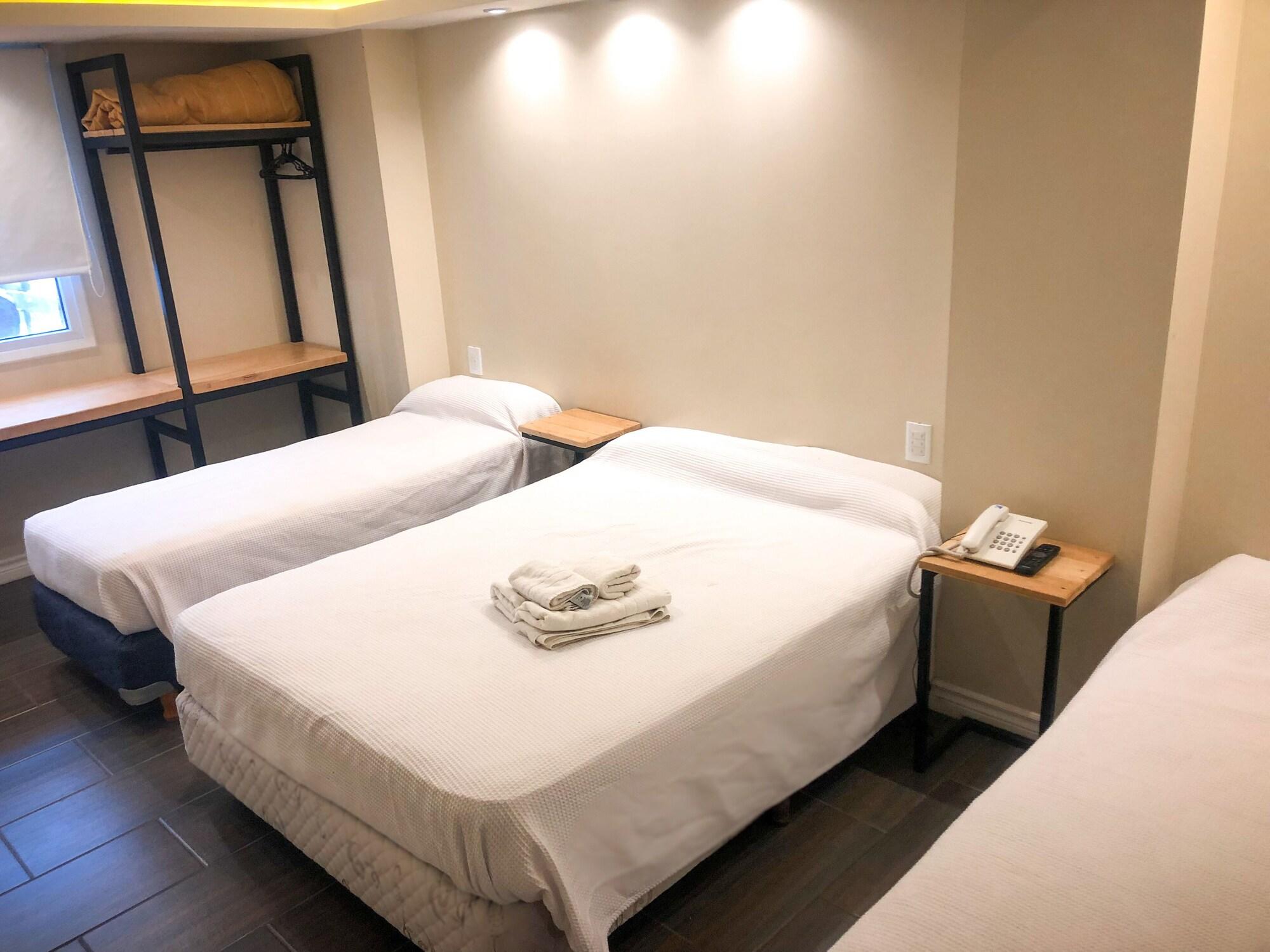 Monaco 3* Ushuaia