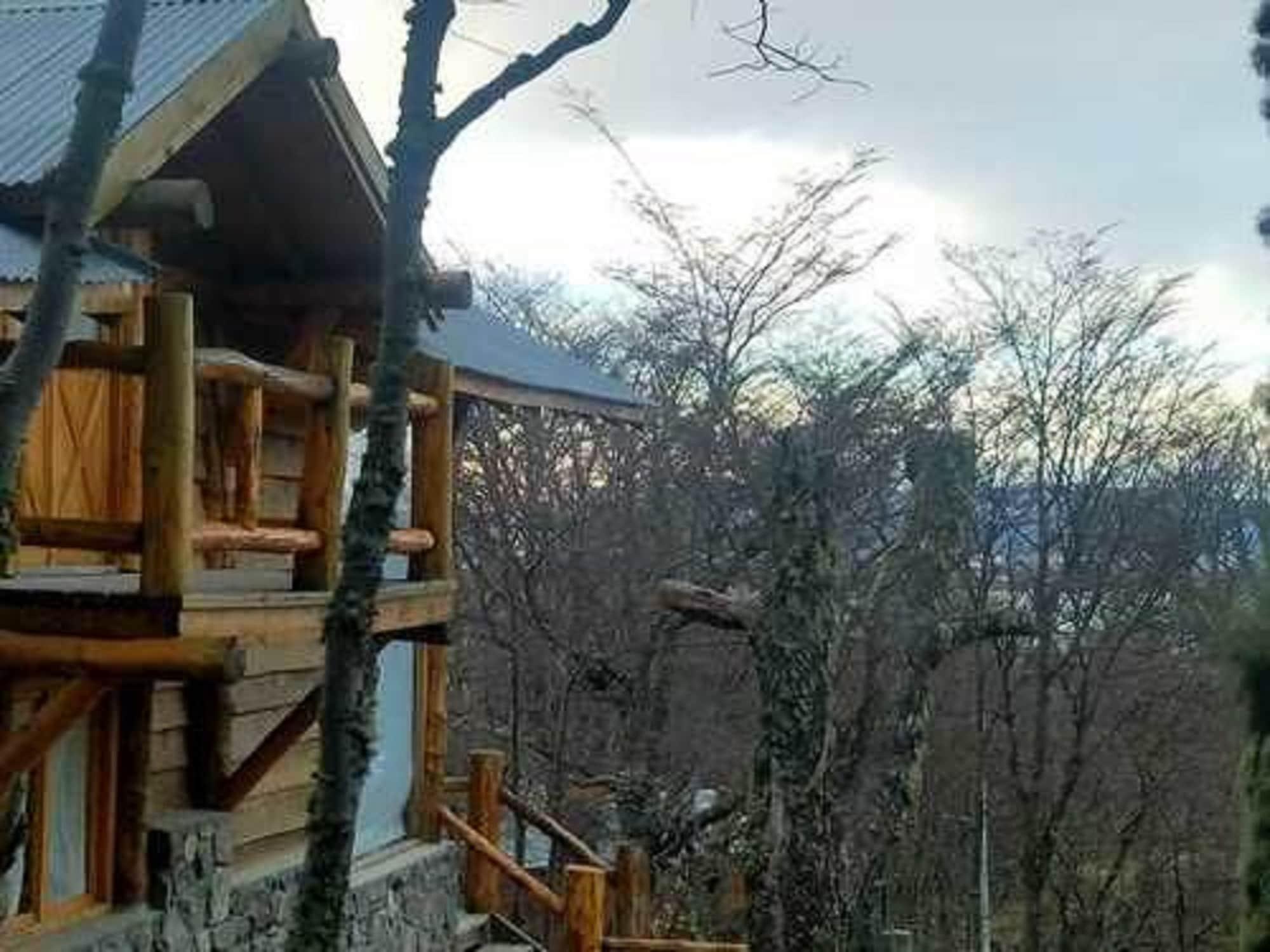 Patagonia Ushuaia