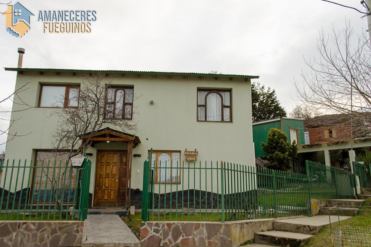 Apartamento Tu Casa En El Fin Del Mundo *