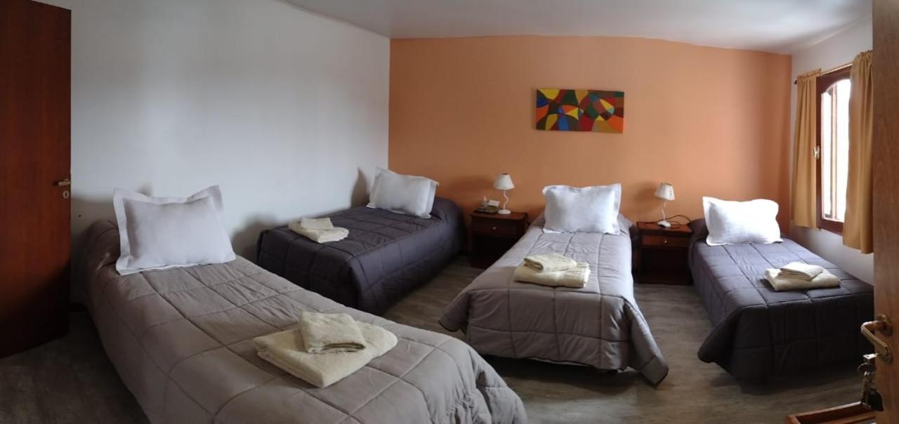 Bed & Breakfast Mysten Kepen Ushuaia