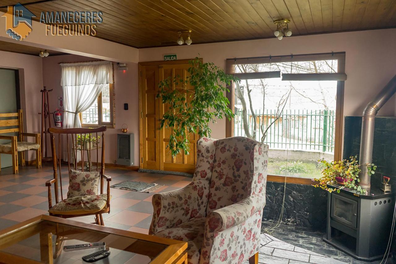 Tu Casa En El Fin Del Mundo Apartamento Ushuaia