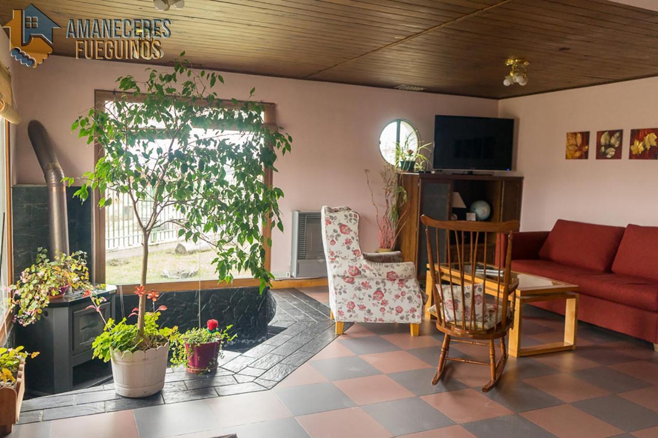 Tu Casa En El Fin Del Mundo Apartamento *