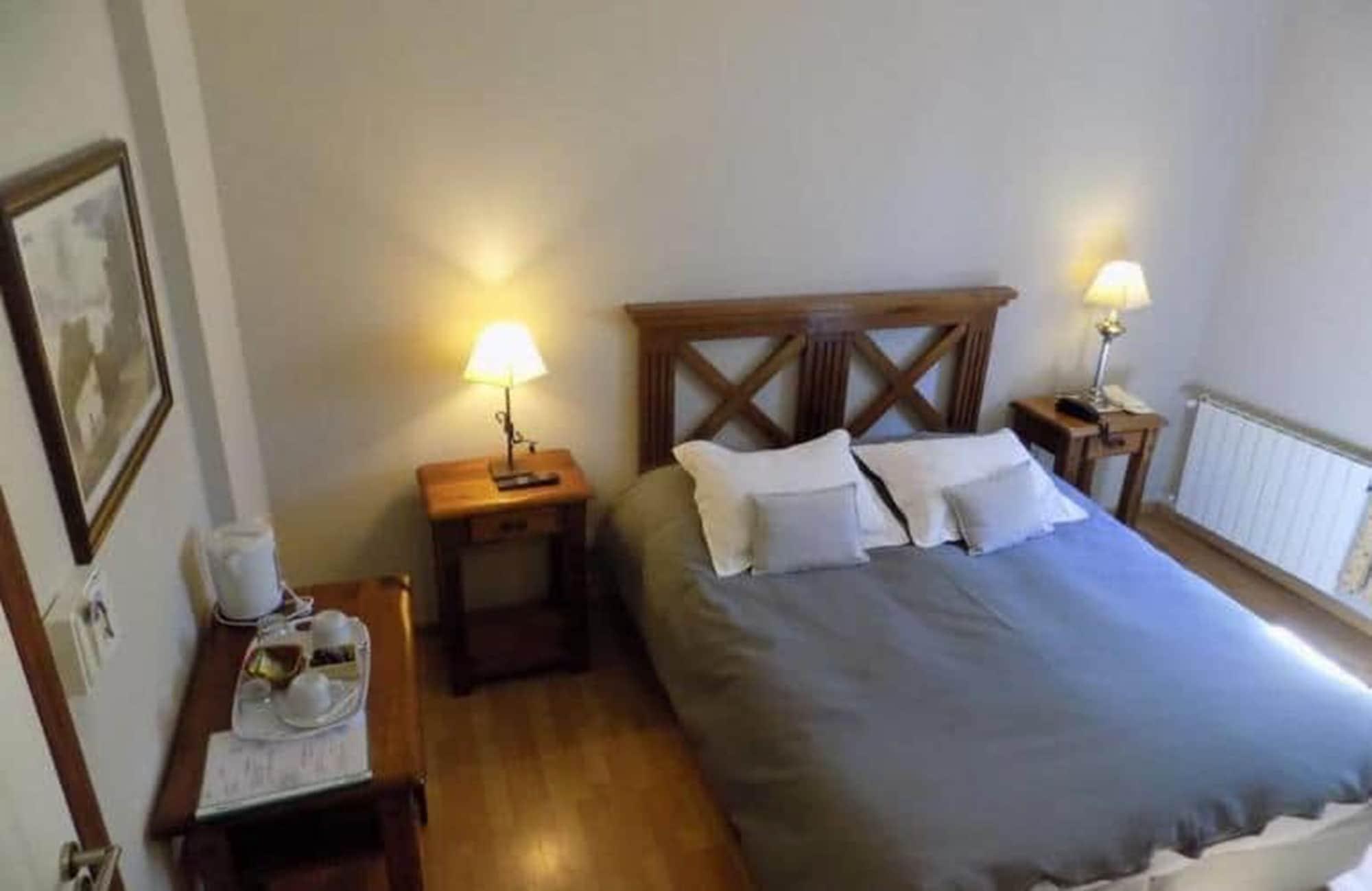 Patagonia Jarke Inn 3*