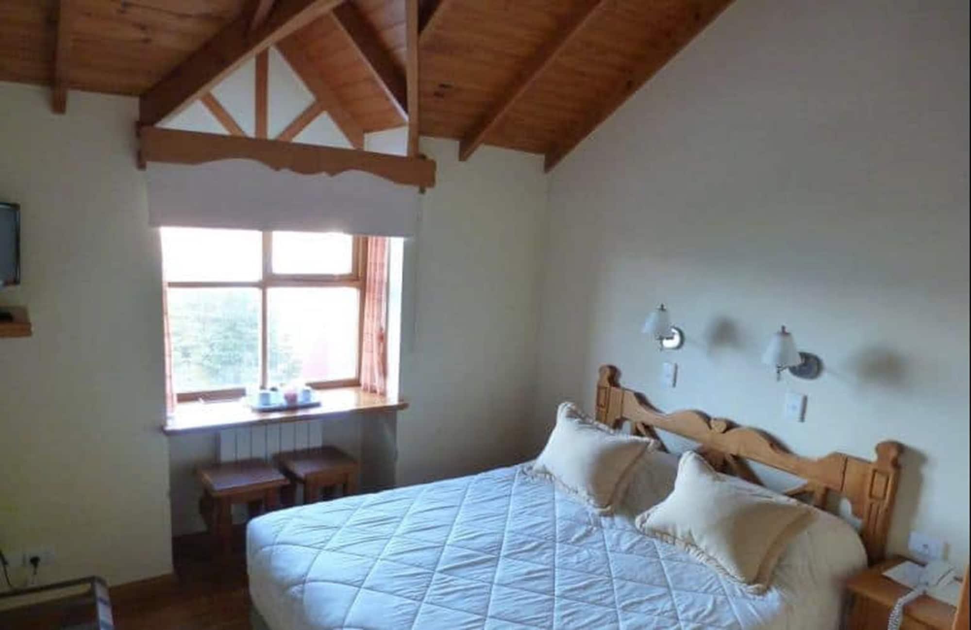 Patagonia Jarke Inn Ushuaia
