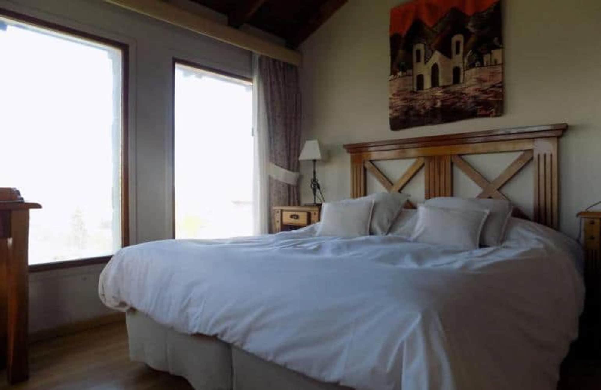 Patagonia Jarke 3* Ushuaia