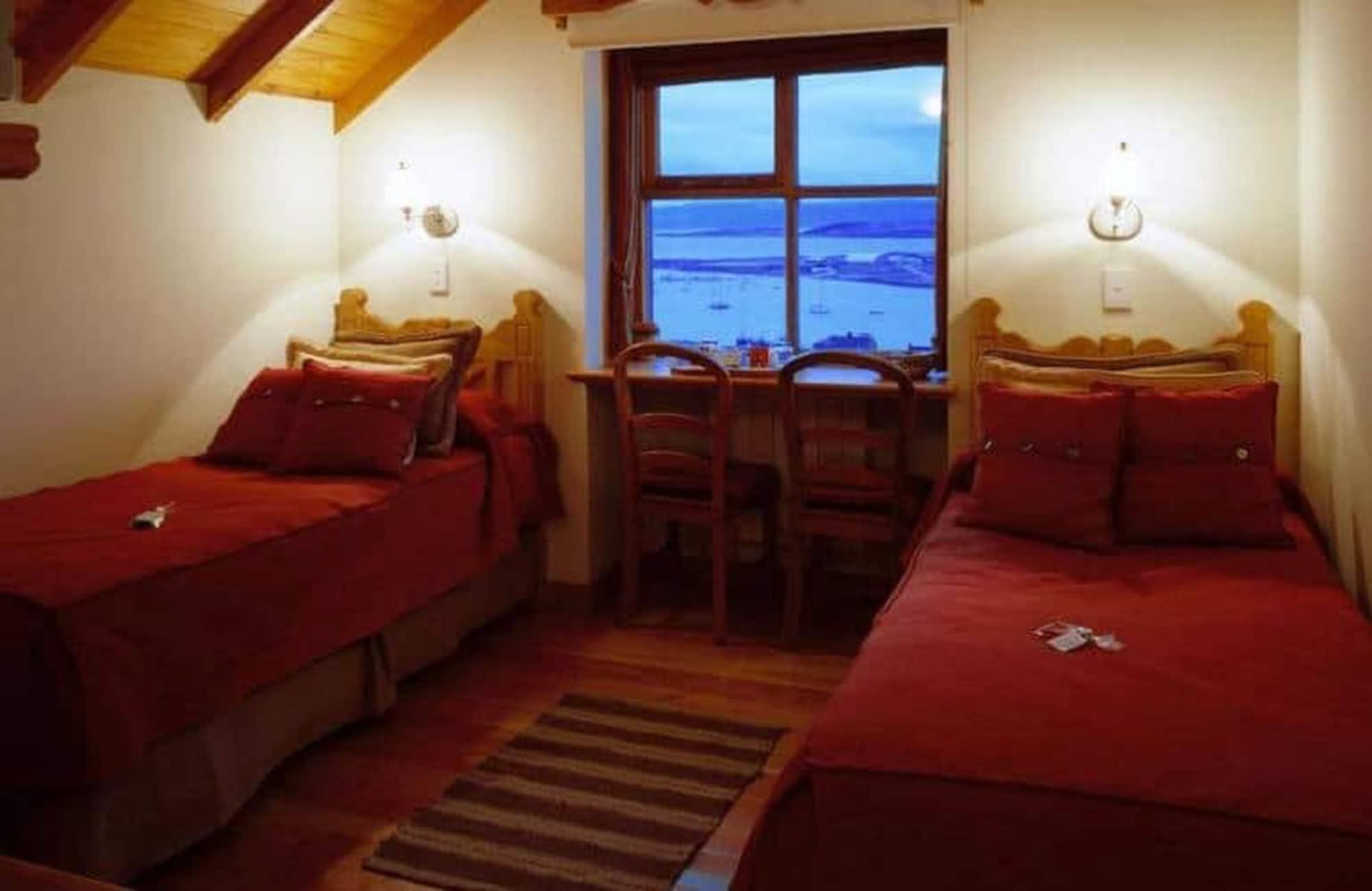 Inn Patagonia Jarke Ushuaia