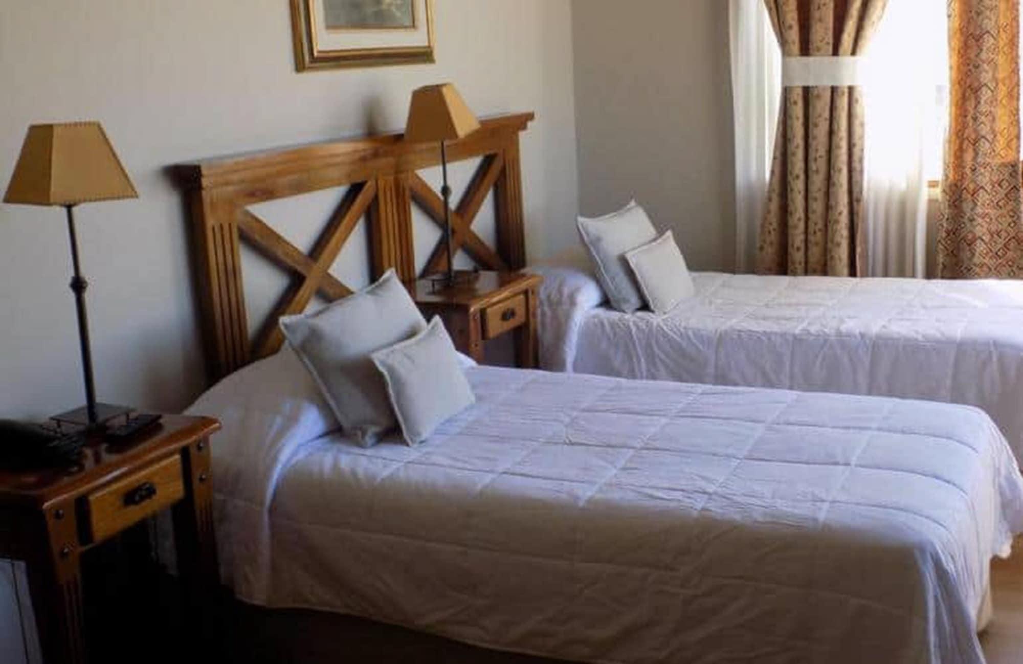 Inn Patagonia Jarke Ushuaia