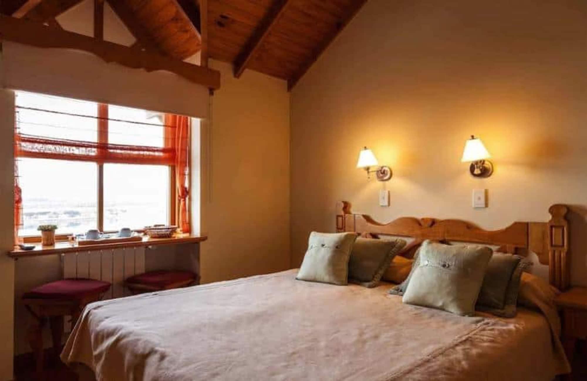 Inn Patagonia Jarke Ushuaia