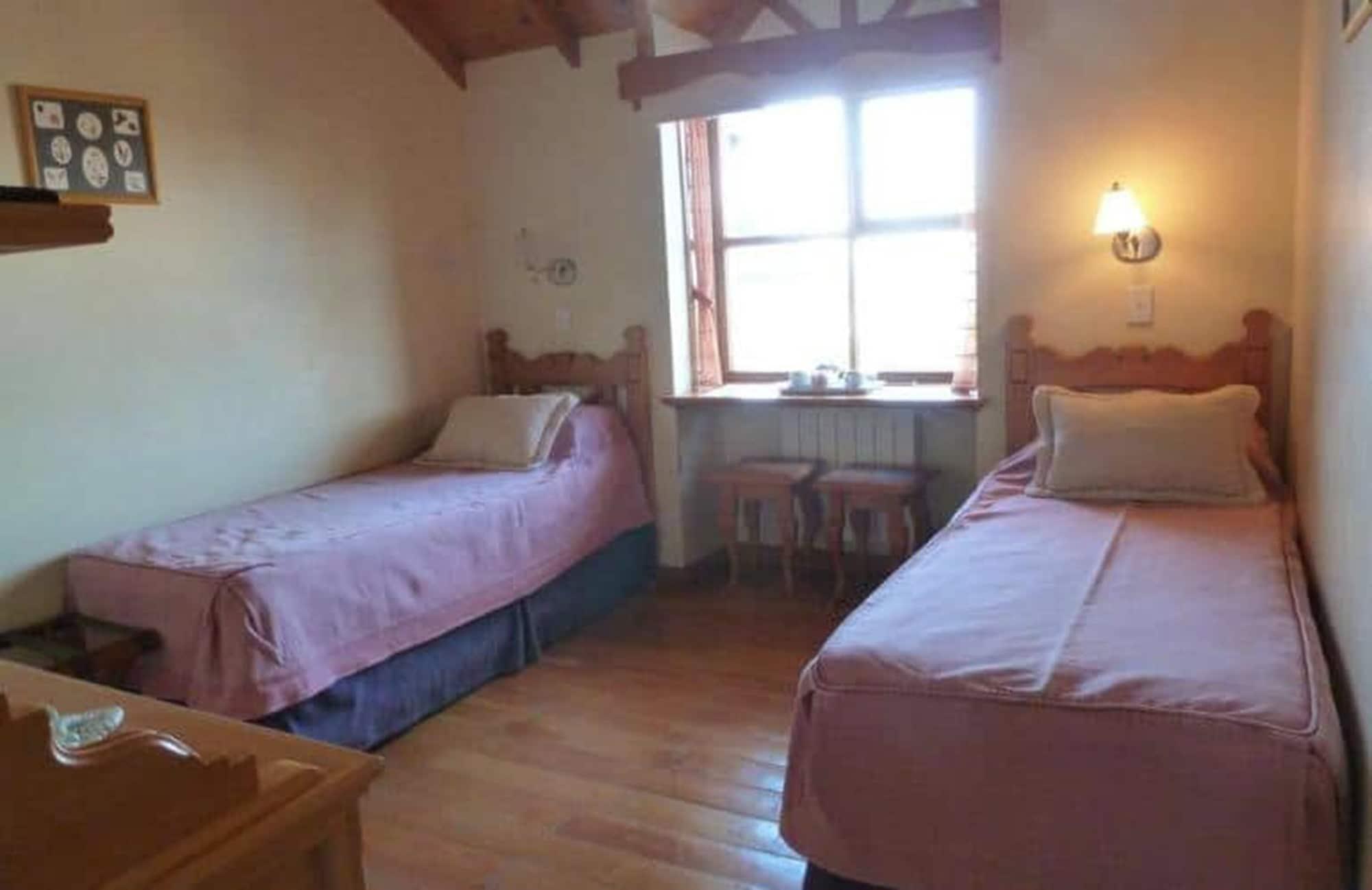 Inn Patagonia Jarke