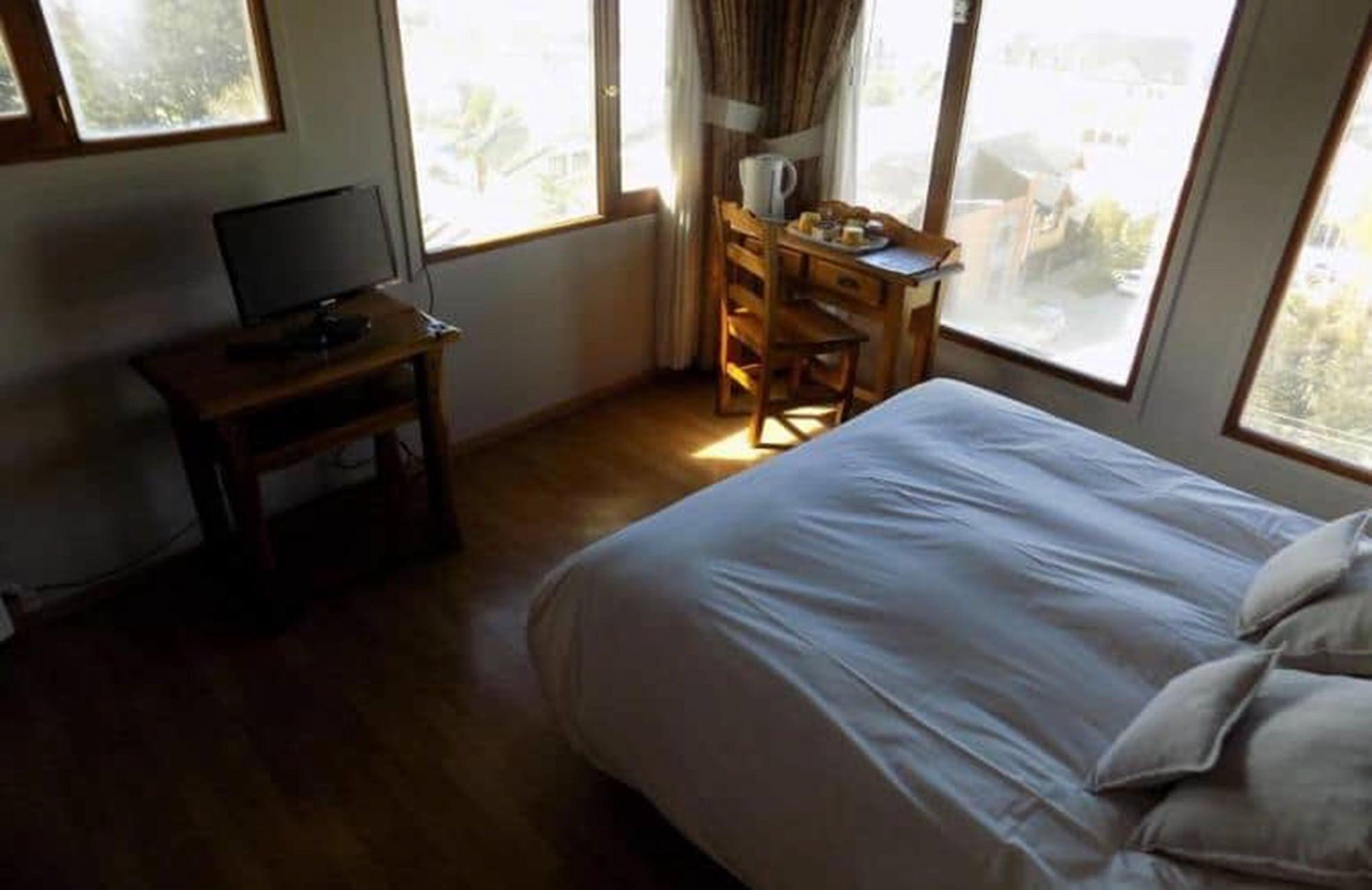 Inn Patagonia Jarke 3*