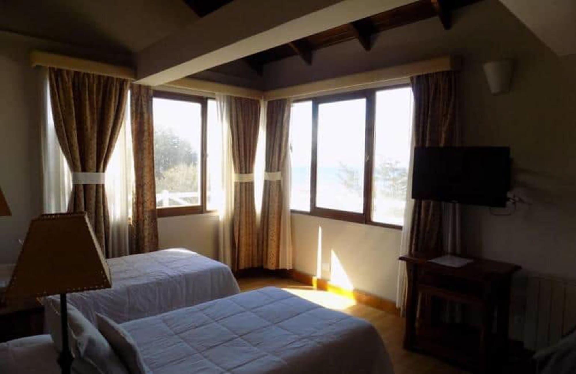 Inn Patagonia Jarke
