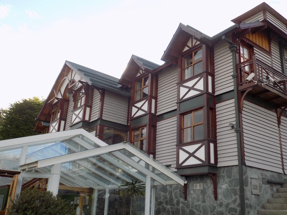 Inn Patagonia Jarke 3*
